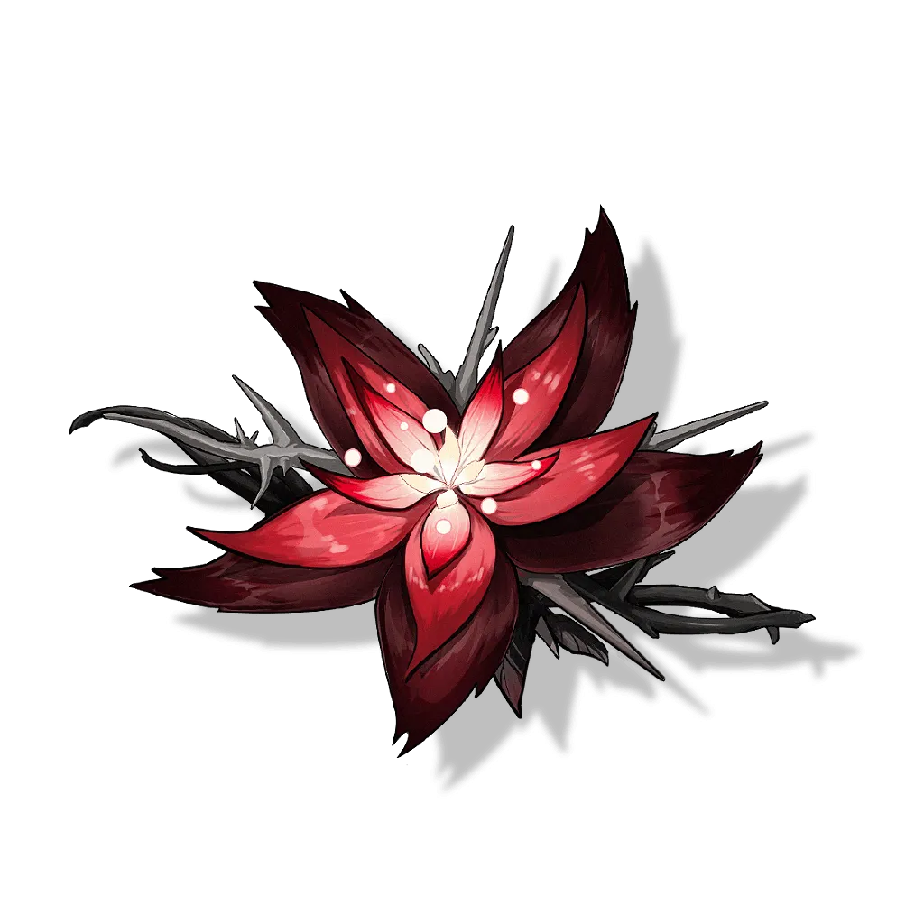 一朵椿花
